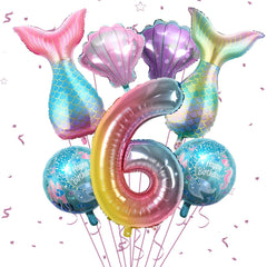 Sowide aluminum foil balloons provide durable shine for lasting displays.
