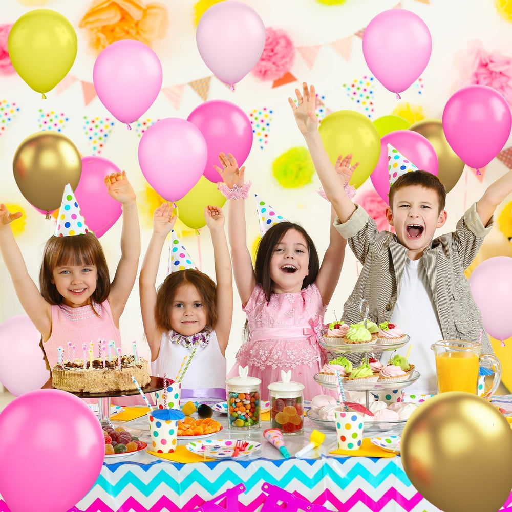 Sowide inflation options: air or helium for versatile display.