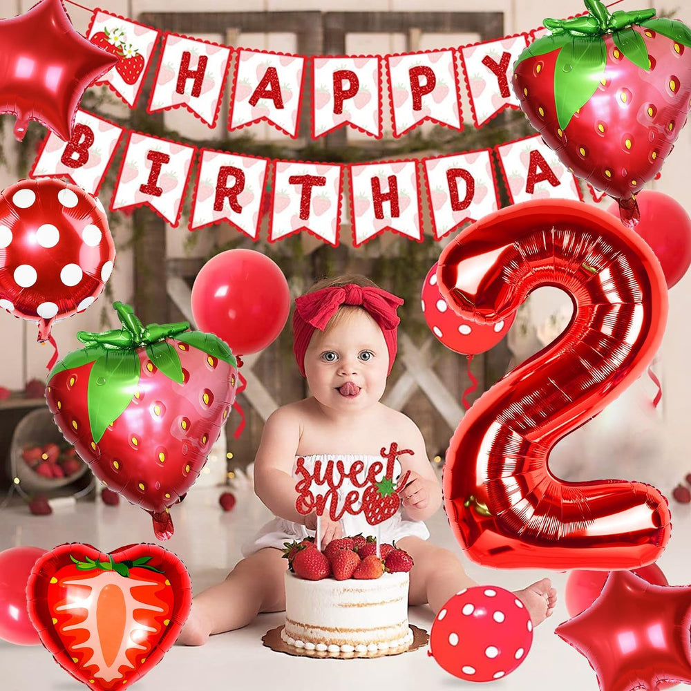Sowide polka dots rounded balloon 18inch adds charm to setup