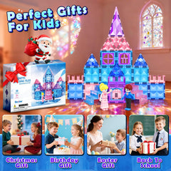 Soyee Diamond tiles make a thoughtful gift for classrooms and celebrations
