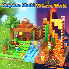 Soyee city build blocks support creative urban layouts and problem solving