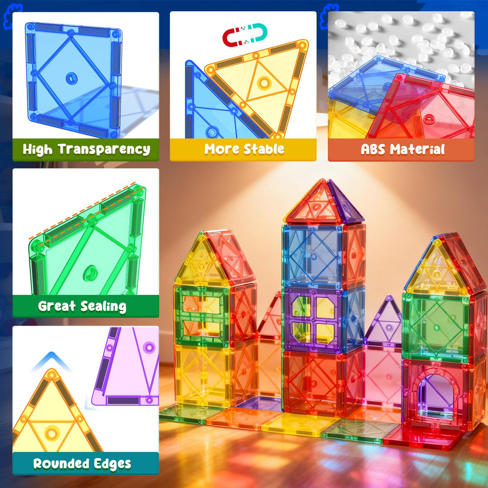 Soyee gift-ready package makes a thoughtful, age-appropriate present for holidays.