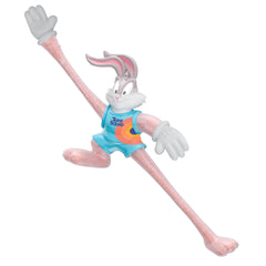 Taz Goo JIT Zu figure with energetic pose and stretchable goo