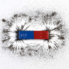 SPACECARE classroom magnetism project idea for engaging science demonstrations.