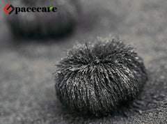 SPACECARE iron powder filling offers tactile sensory play.