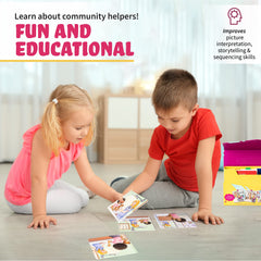 SPARK INNOVATIONS durable laminated cards withstand repeated use and markers