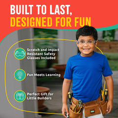 SparkJump belt clips provide a secure, quick-fit closure for active wear.