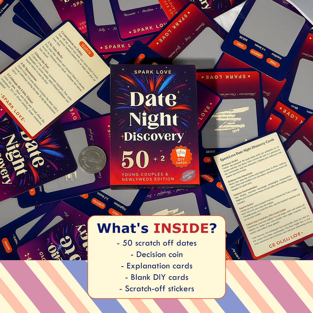 Sparklove adventure date ideas encourage outdoor shared experiences