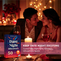 Sparklove food date ideas offer tasty shared adventures