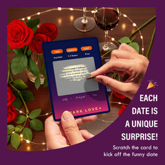 Sparklove romance date ideas create cozy evenings for two