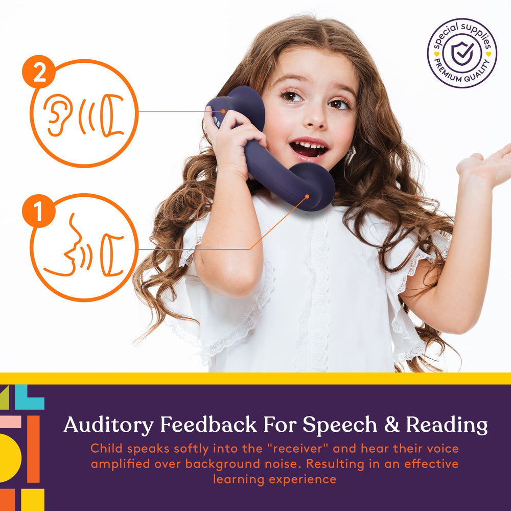 Special Supplies ESL Materials for Classroom use enhances language exposure.