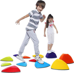 Special Supplies stepping stones pack of 12 for versatile setup