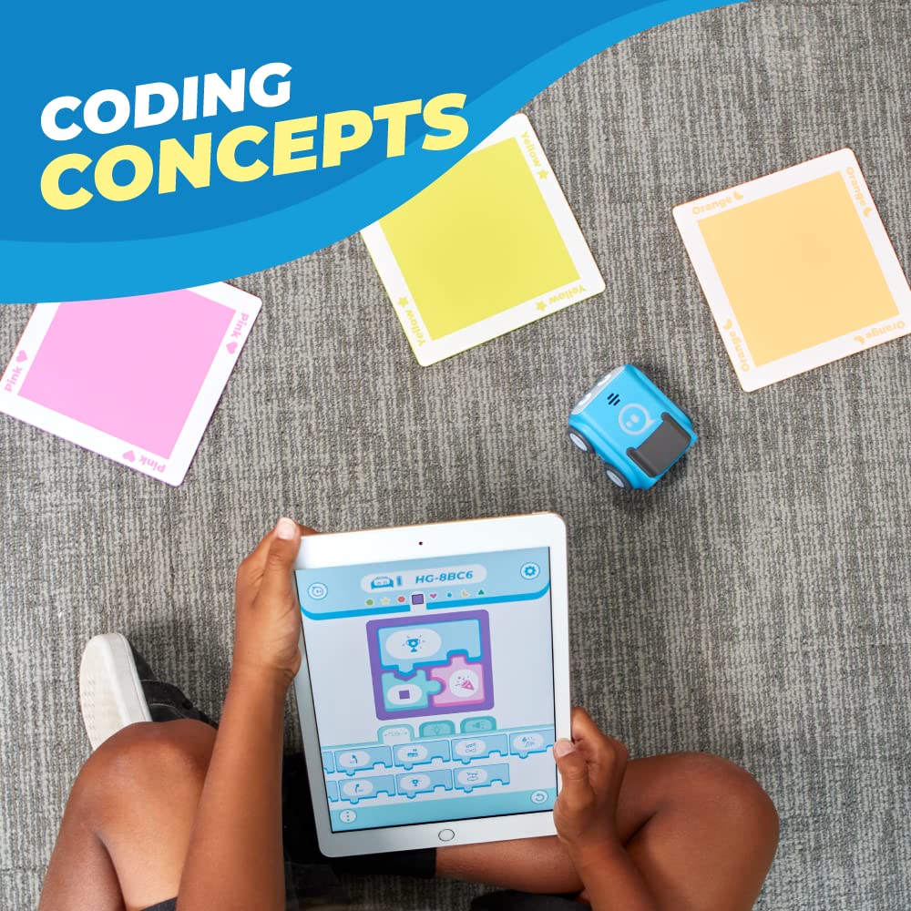 Cross-curricular classroom activities with Indi link reading and math patterns.