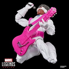 Spider-Man Hypno-Hustler fully articulated figure for versatile poses