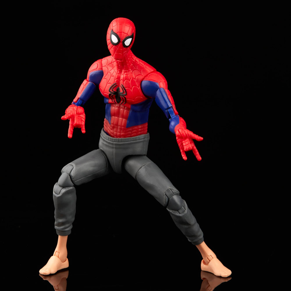 Compatible with other Hasbro Marvel Legends figures for expanded displays.