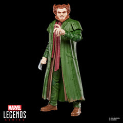 Spider-Man Owl figure positioned for diorama-friendly display ideas