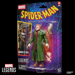 Poseable Owl figure with multiple articulation points ideal for dynamic dioramas