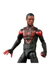 Spider-Man Miles Morales premium packaging ready for gifting.
