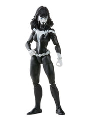 Spider-Man Shriek 6-inch scale figure ideal for shelf displays