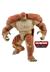 Spider-Man Shriek collection pose-ready for fan dioramas