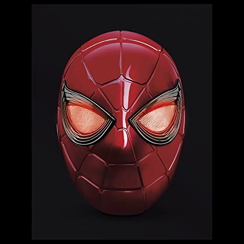 Striking centerpiece for Marvel collection and display shelf