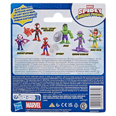 Supports imaginative play with companion characters sold separately for expanded adventures.