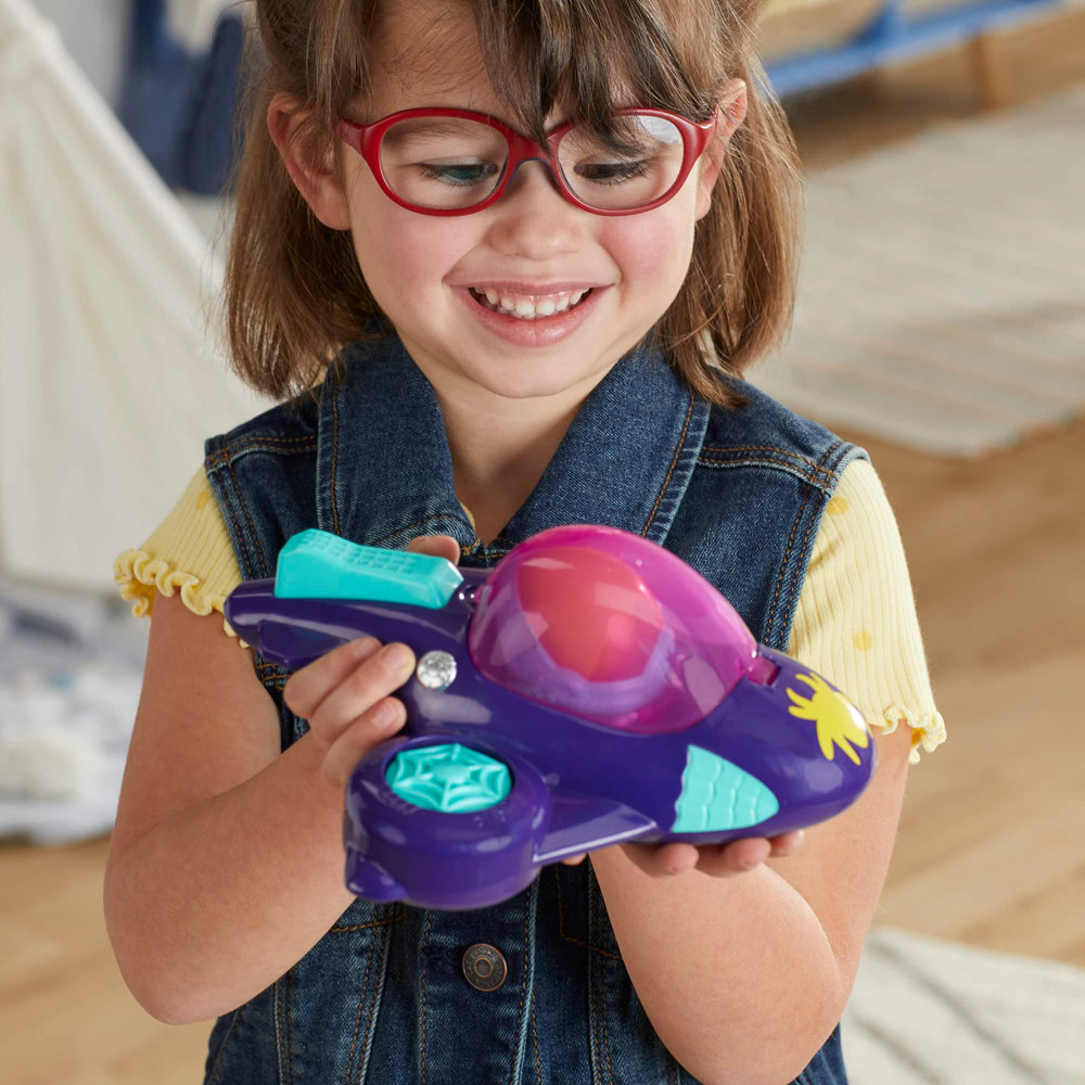 Spidey and His Amazing Friends Marvel-inspired collection boosts kids' imaginative play.
