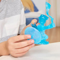 Spidey His Amazing Friends figures pack 3-inch set for gifting.