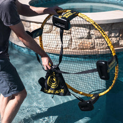 Deeper water adds a new challenge with Spikebuoy 2.0.