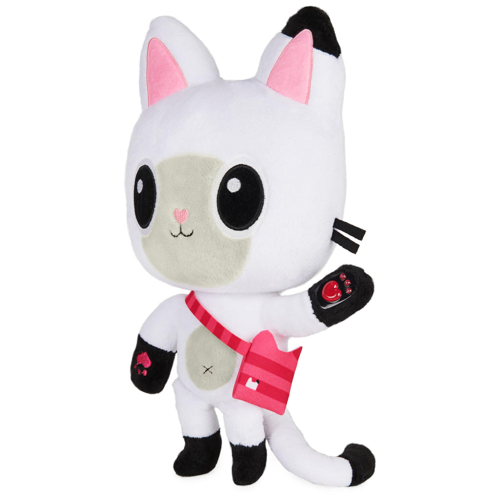 Gabby's Dollhouse Pandy Paws ideal for imaginative play and storytelling