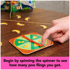 Monkey See Monkey Poo banana-scented dough enhances sensory play
