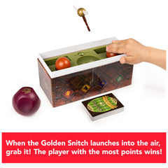 Chaser cards from Spin Master Games enable bold steals and countermoves.