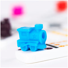 Spin Master Games included instructions help beginners learn quickly.