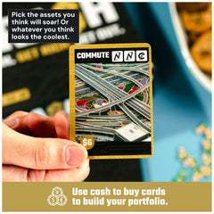 Spin Master Games SolidRoots Crash dice emphasize luck and strategy in a fast market.