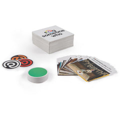 Spin Master Games Tag Someone Who 175 meme-cards offer endless laughs