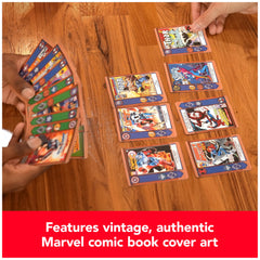 Black Panther card adds dynamic set-building possibilities and excitement