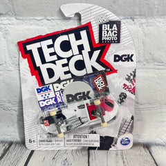 Spin Master Tech Deck 96mm suitable for ages 6 and over, offering safe, engaging play