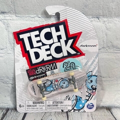 Spin Master Tech Deck 96mm random model in each pack, perfect for surprise collection
