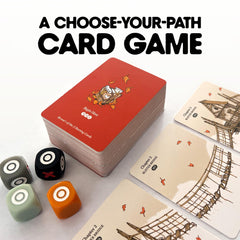 Spire's End Hildegard expansion-pack-art illustrates future content options.