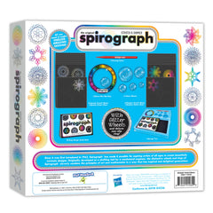 Guide book explains fundamentals and easy step-by-step scratch art ideas