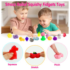Spolux classroom prizes and treasure box toys for rewards