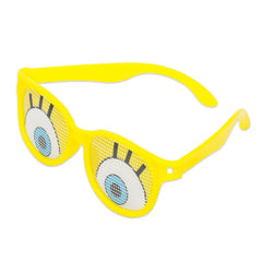 Spongebob Beach Kids door hanger adds welcoming vibes to party spaces