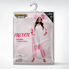 Spooktacular Creations comfortable polyester fabric supports durable, repeated wear.
