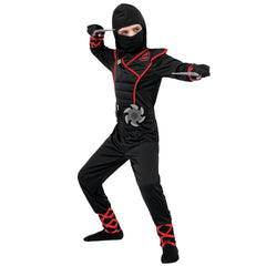 Spooktacular Creations belt adds realistic silhouette with adjustable fit
