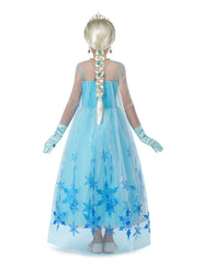 Spooktacular Creations ice princess wand boosts pretend play and princess transformation