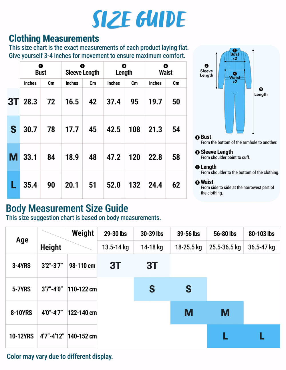 Spooktacular Creations easy-care costume for quick cleaning and drying after play