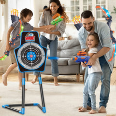 SpringFlower archery kit suitable for both indoor and outdoor fun.
