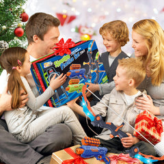 SpringFlower durable, non-toxic materials ensure safe, long-lasting play.