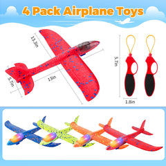 SpringFlower outdoor play pack highlighting safe, portable design.