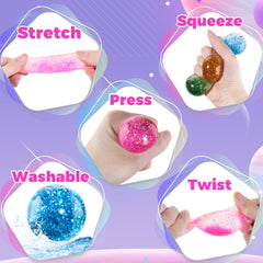 SpringFlower Valentine party favors offer colorful, reusable keepsakes that extend classroom celebrations.